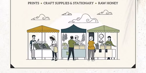 Adria Vendor Market