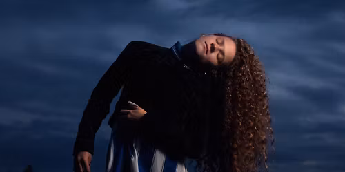 Les jeudis du parc - Concert de Roza