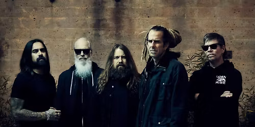 Lamb Of God, Kublai Khan TX & Fit For An Autopsy