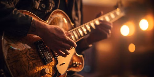 Pat Cullison Live! (no cover)
