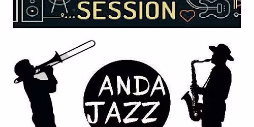 Jam sesion Andajazz en CSE