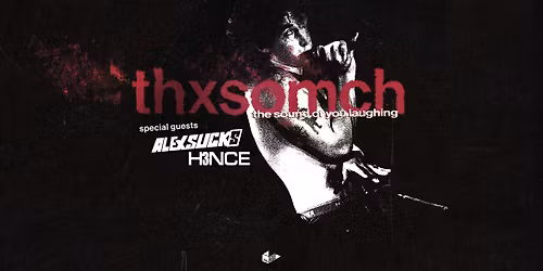 fm4 Indiekiste mit ThxSoMch| Vienna | 2025