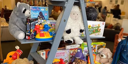 Toy fair