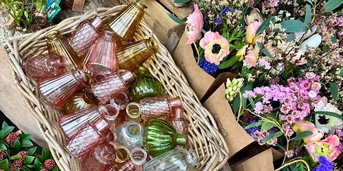 Frodsham Artisan Market 