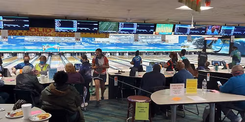 Thomas Damon \/ Carroll Ditteaux Memorial  Singles Scholarship Tournament 