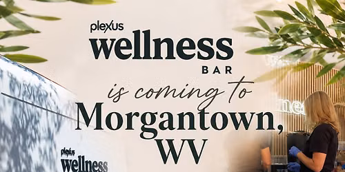 Plexus Corporate in Morgantown, WV!!