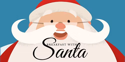 Breakfast with Santa