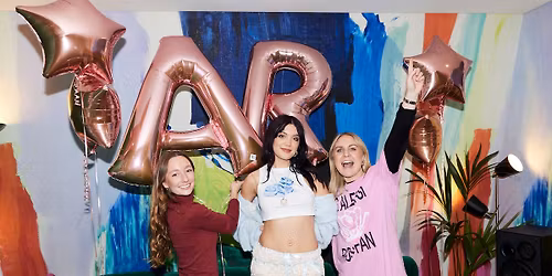 Alessi Rose London Tickets