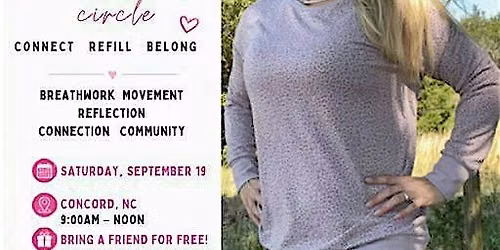 Women's Wellness Circle
