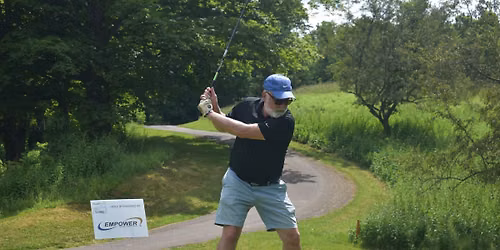 2026 Golf Tournament Fundraiser