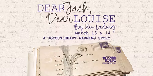CP2 Auditions - Dear Jack, Dear Louise