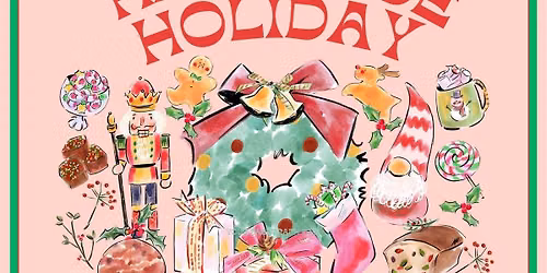Homeschool Handmade Market