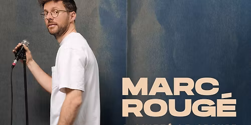 MARC ROUGE