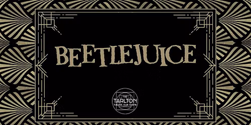 Beetlejuice (1988) | The Tarlton Theatre