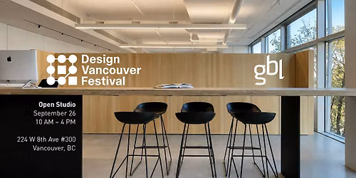 DVF Open Studio \u00b7 GBL Architects