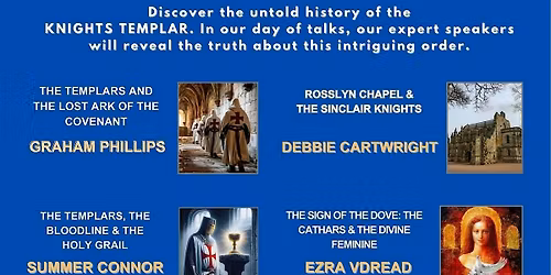 The Secrets of the Knights Templar