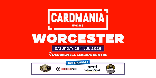 Cardmania - Worcester