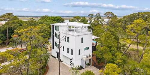 Celebrate Interesting Homes of Charleston with Henry Robinson's 10,000 Followers