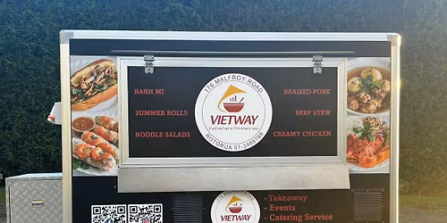 Agrodome Farmers Market