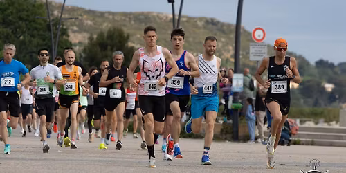 10KM du Tr\u00e8fle \ud83c\udf40 