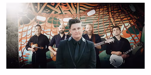 Irish Mythen (IRE) + Rum Ragged (CAN) \u2022 Double Bill