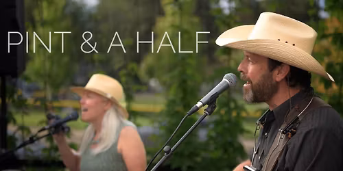 Pint & a Half at High Side! 