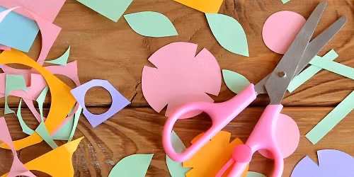 Kids Craft Workshops