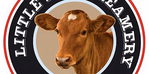 Little Lou’s Ice Cream Social, Farm Tour & Lunch