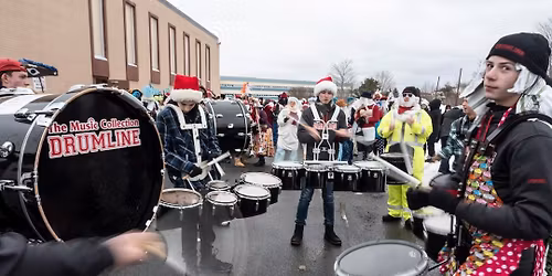 Mummers Jam Session!