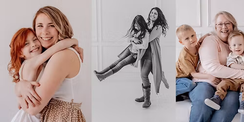 Motherhood Minis