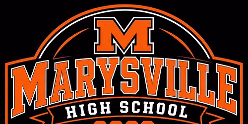 2026 Marysville Football & Cheer Dinner 