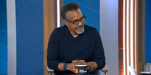 Tim Meadows