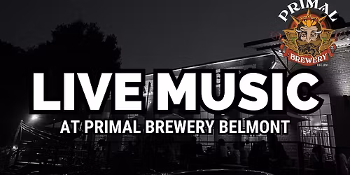 Live Music feat. John Friday