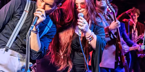 Alice Armstrong (UK)