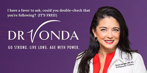 Women\u2019s Health Conversations 