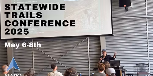 Statewide Trails Conference