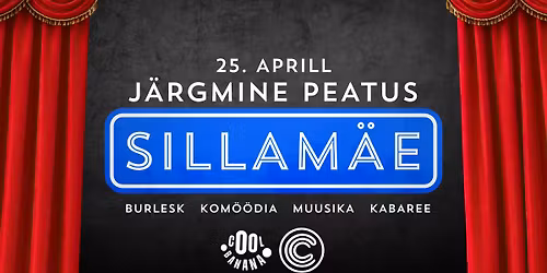 J\u00e4rgmine Peatus: Sillam\u00e4e - mini festival