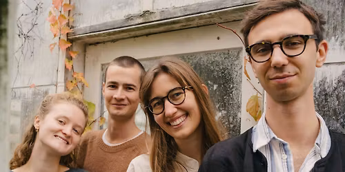 Familiekoncert: Musikbingo