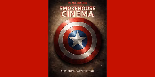 Captain America: The First Avenger