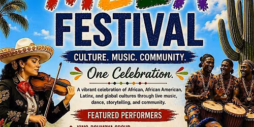 MEZA FESTIVAL