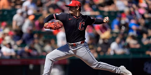 Parking Spring Training: Cleveland Guardians at Los Angeles Angels