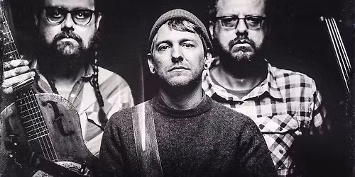 The Tillers, Joseph Huber Band, Joe\u2019s Truck Stop