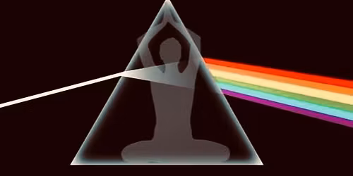 Dark Side Of The Moon Meditation