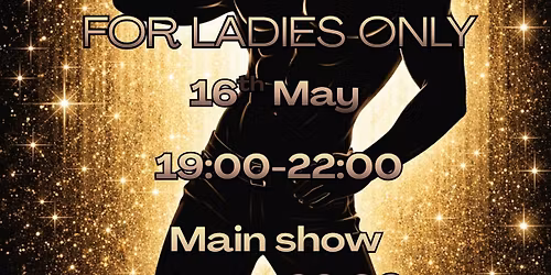 F.L.O (For Ladies Only)