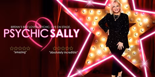 Psychic Sally