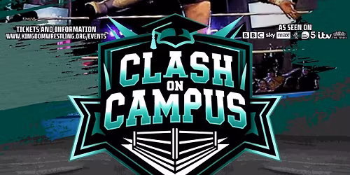 Clash on Campus