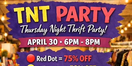 TNT Party