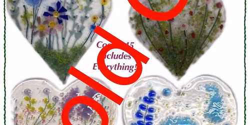 Discover The Art of Glass Fusing!