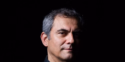 Sibbe Live: Claude Tchamitchian \u201dIn Spirit\u201d