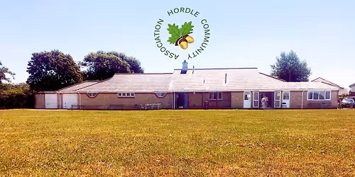 Hordle Christmas Fayre